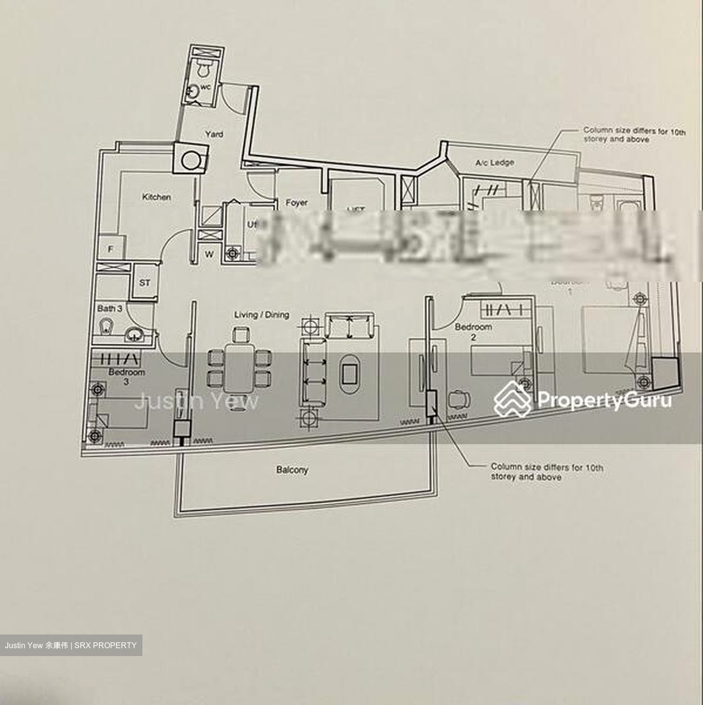 The Light @ Cairnhill (D9), Condominium #636257801
